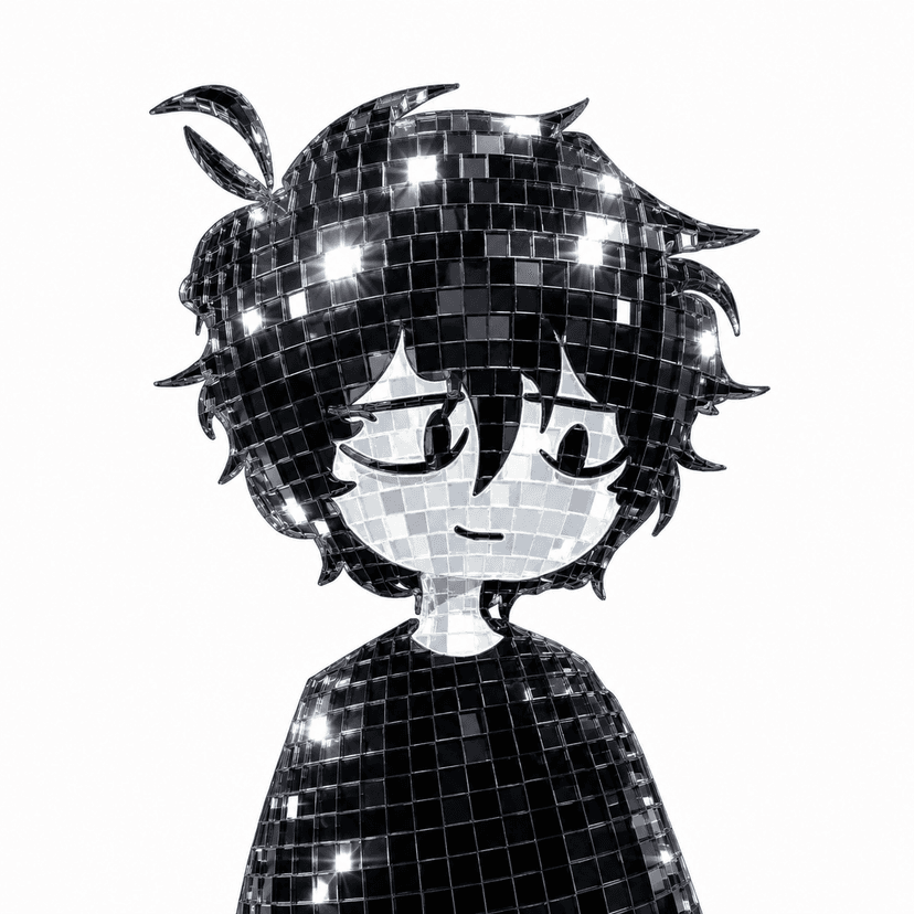 Discomorphism