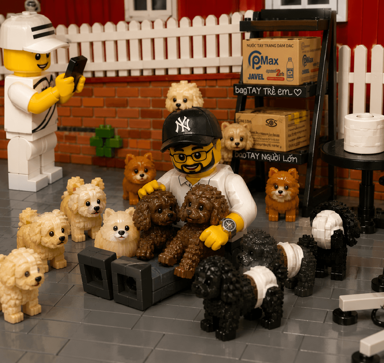 Lego