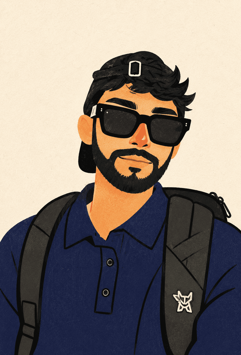 editorial illustration